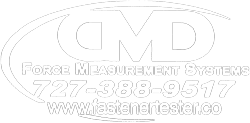 DMD FMS Logo White